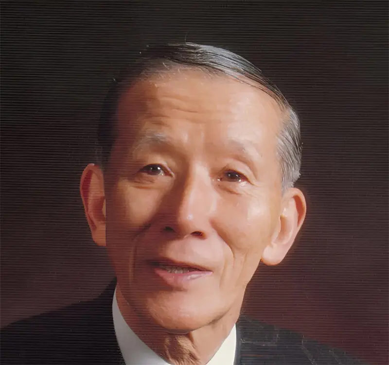 Dr. Shinichi Suzuki